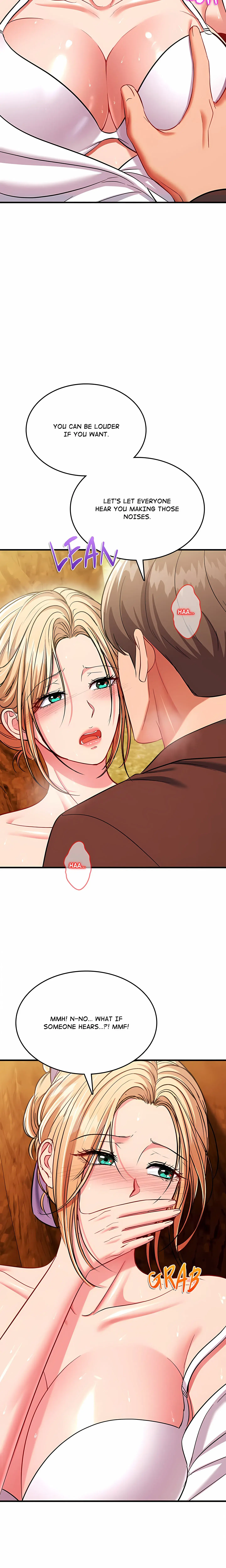 Sinfully Sweet Chapter 15 - Page 12