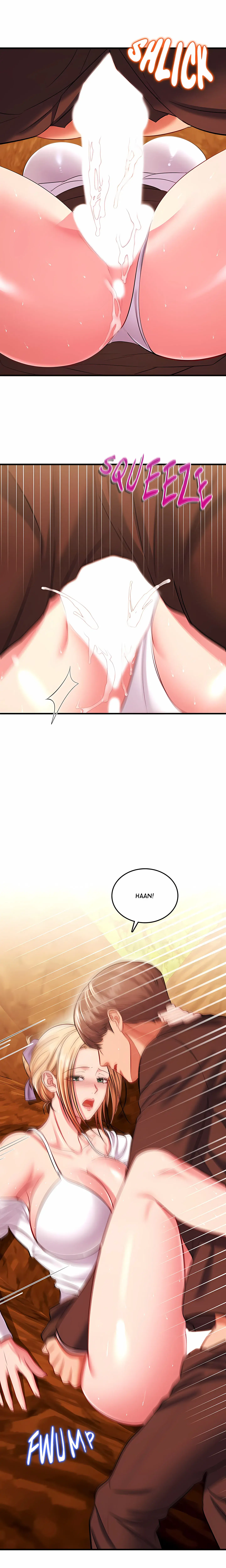 Sinfully Sweet Chapter 15 - Page 13