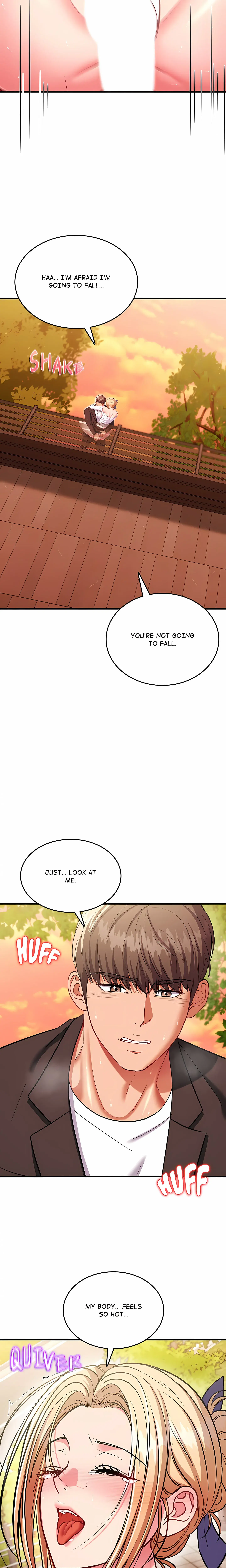 Sinfully Sweet Chapter 15 - Page 17