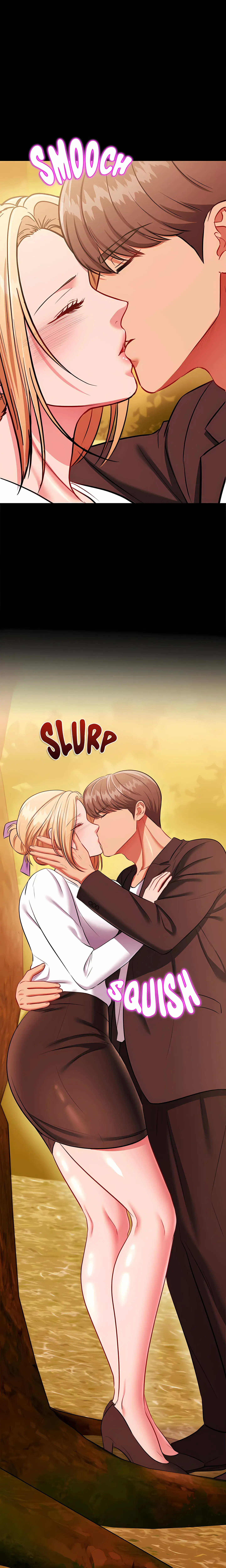 Sinfully Sweet Chapter 15 - Page 2