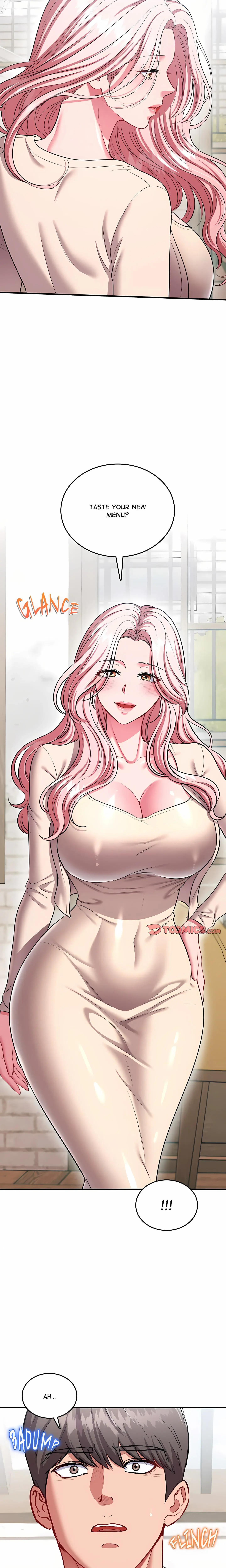 Sinfully Sweet Chapter 15 - Page 26
