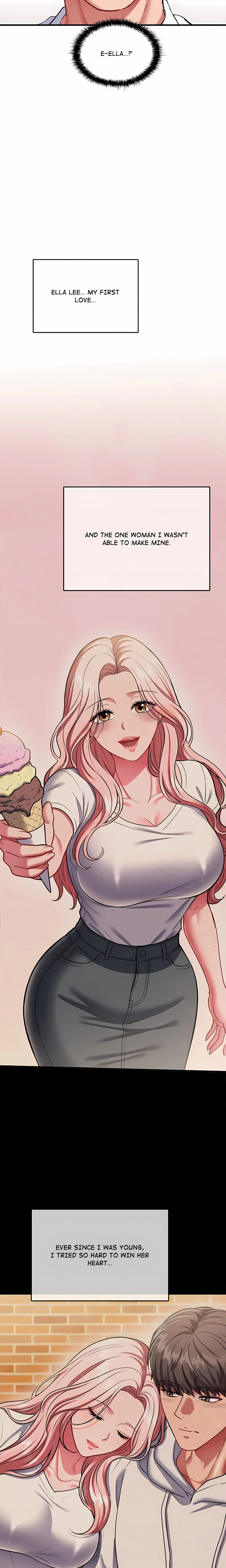 Sinfully Sweet Chapter 15 - Page 27