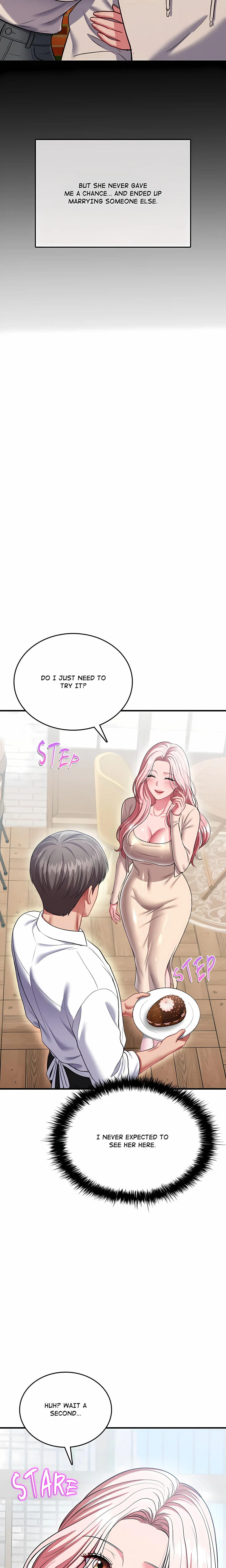 Sinfully Sweet Chapter 15 - Page 28