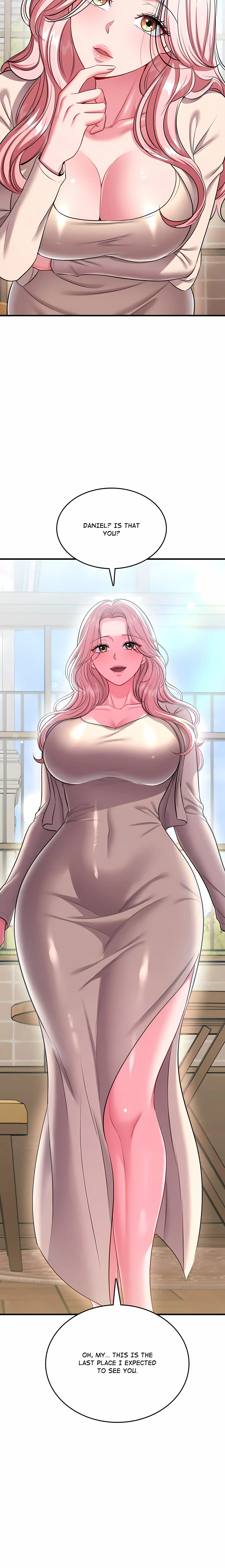 Sinfully Sweet Chapter 15 - Page 29