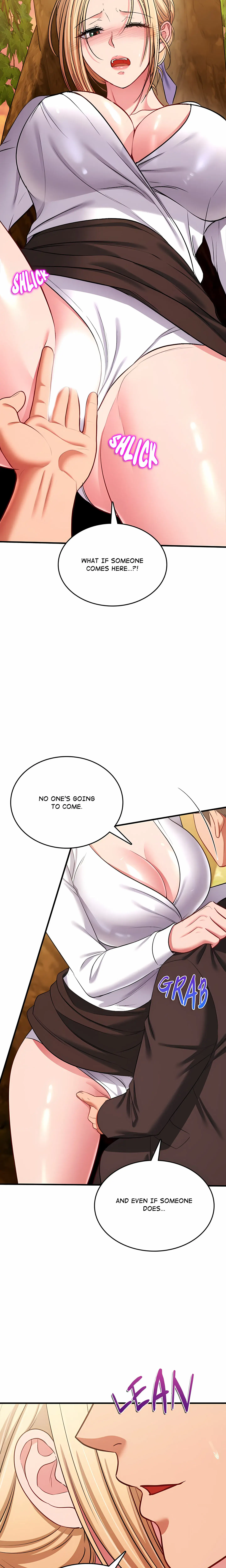 Sinfully Sweet Chapter 15 - Page 5