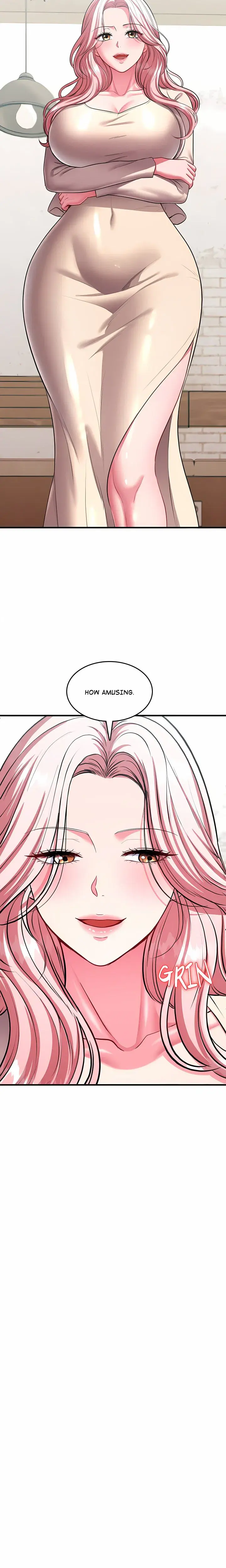 Sinfully Sweet Chapter 16 - Page 18
