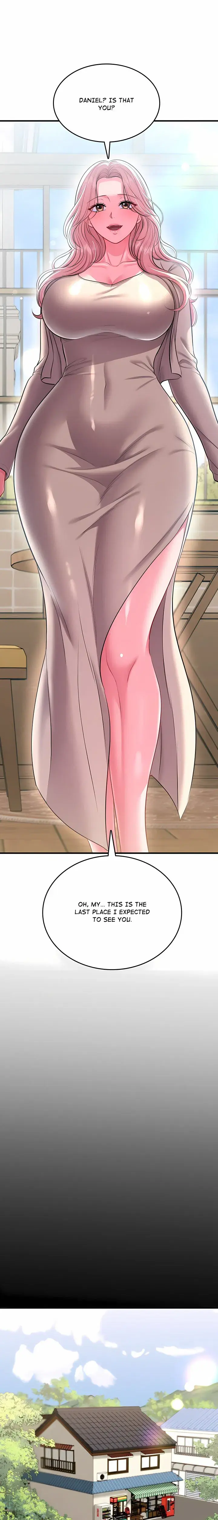 Sinfully Sweet Chapter 16 - Page 2