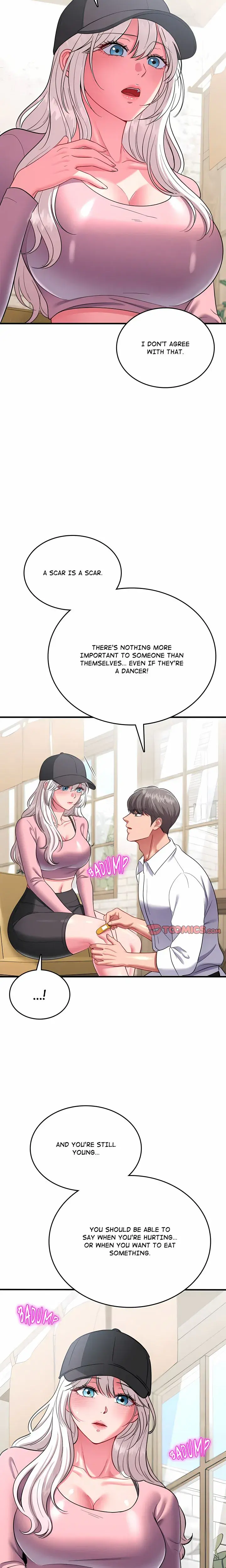 Sinfully Sweet Chapter 16 - Page 26
