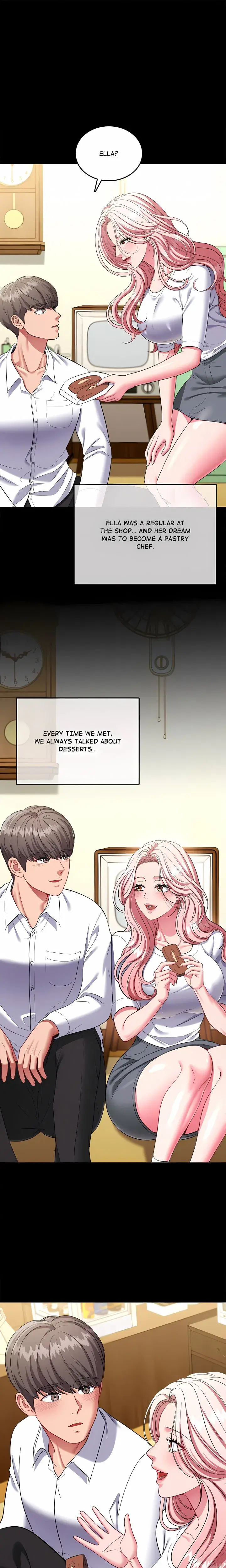 Sinfully Sweet Chapter 16 - Page 4