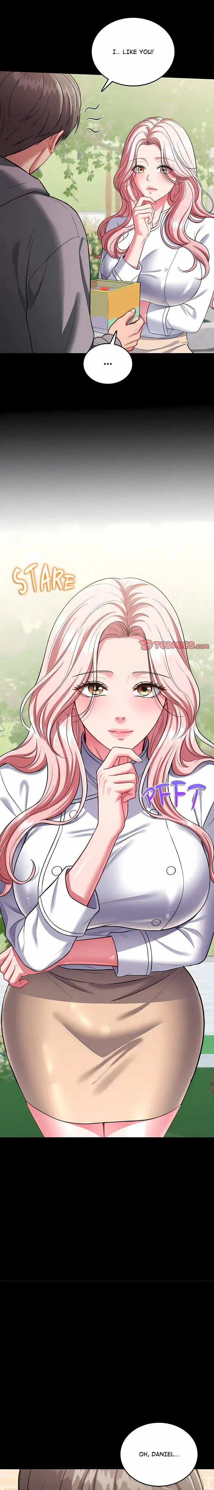 Sinfully Sweet Chapter 16 - Page 6