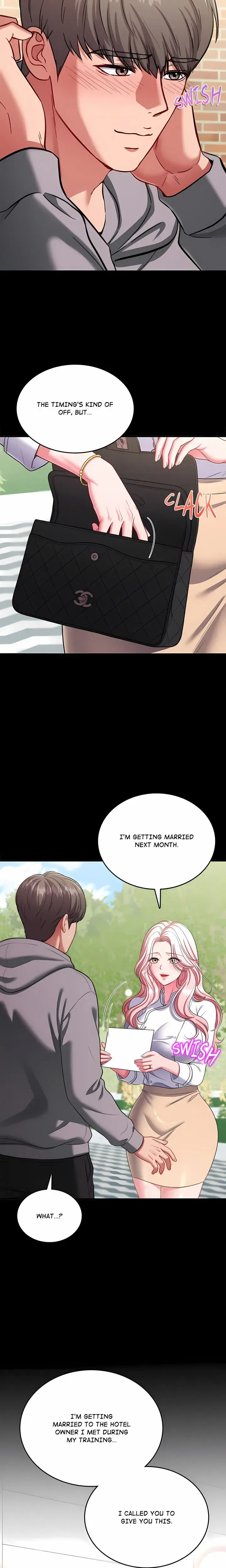 Sinfully Sweet Chapter 16 - Page 7