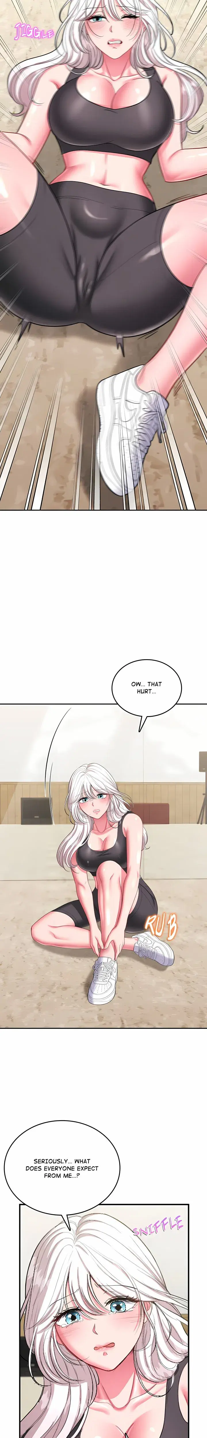 Sinfully Sweet Chapter 17 - Page 19