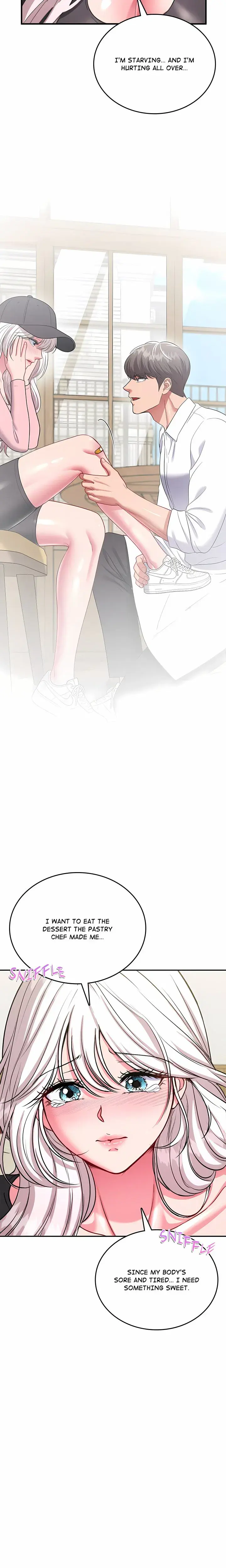 Sinfully Sweet Chapter 17 - Page 20