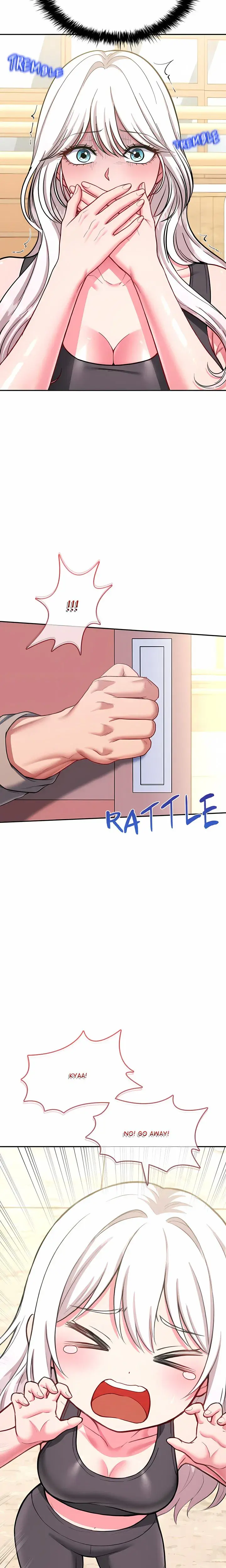 Sinfully Sweet Chapter 17 - Page 22