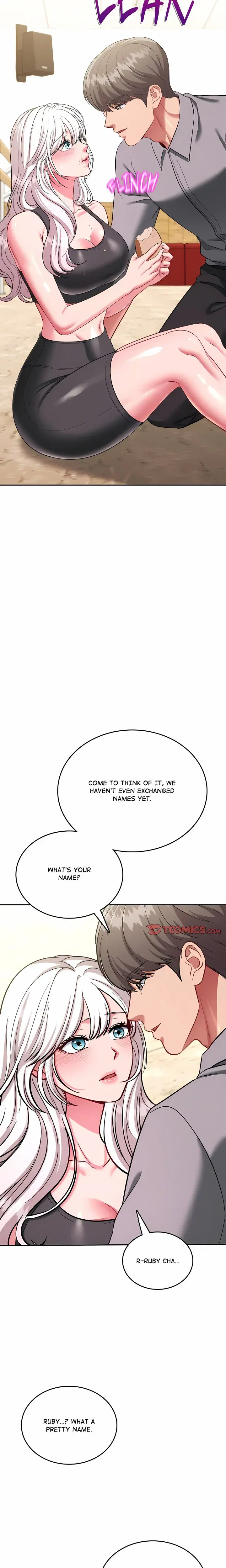 Sinfully Sweet Chapter 17 - Page 26