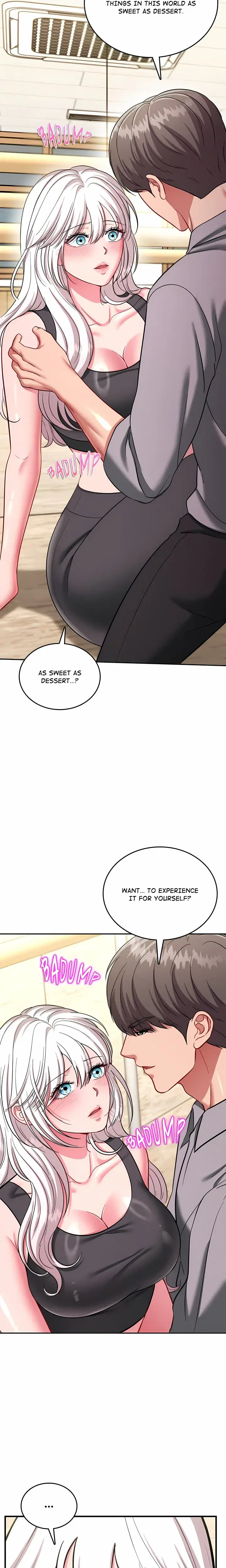 Sinfully Sweet Chapter 17 - Page 28