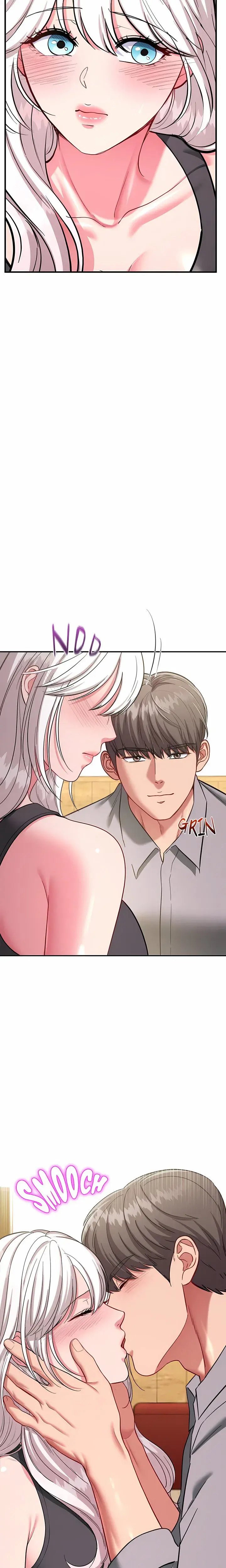 Sinfully Sweet Chapter 17 - Page 29