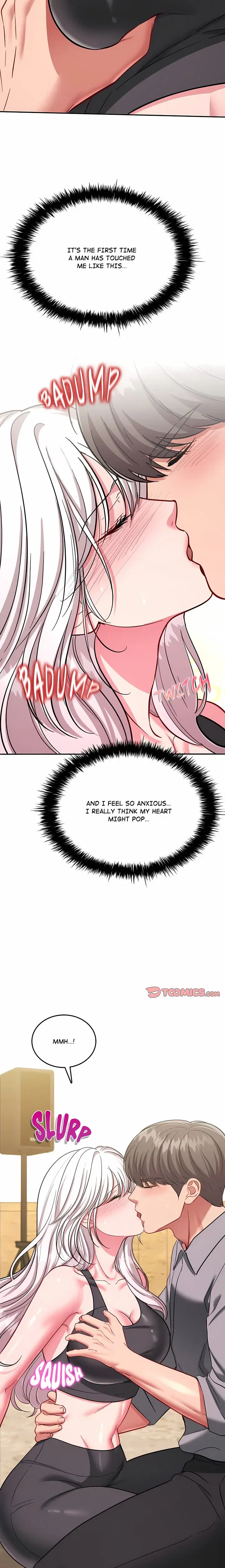 Sinfully Sweet Chapter 17 - Page 31