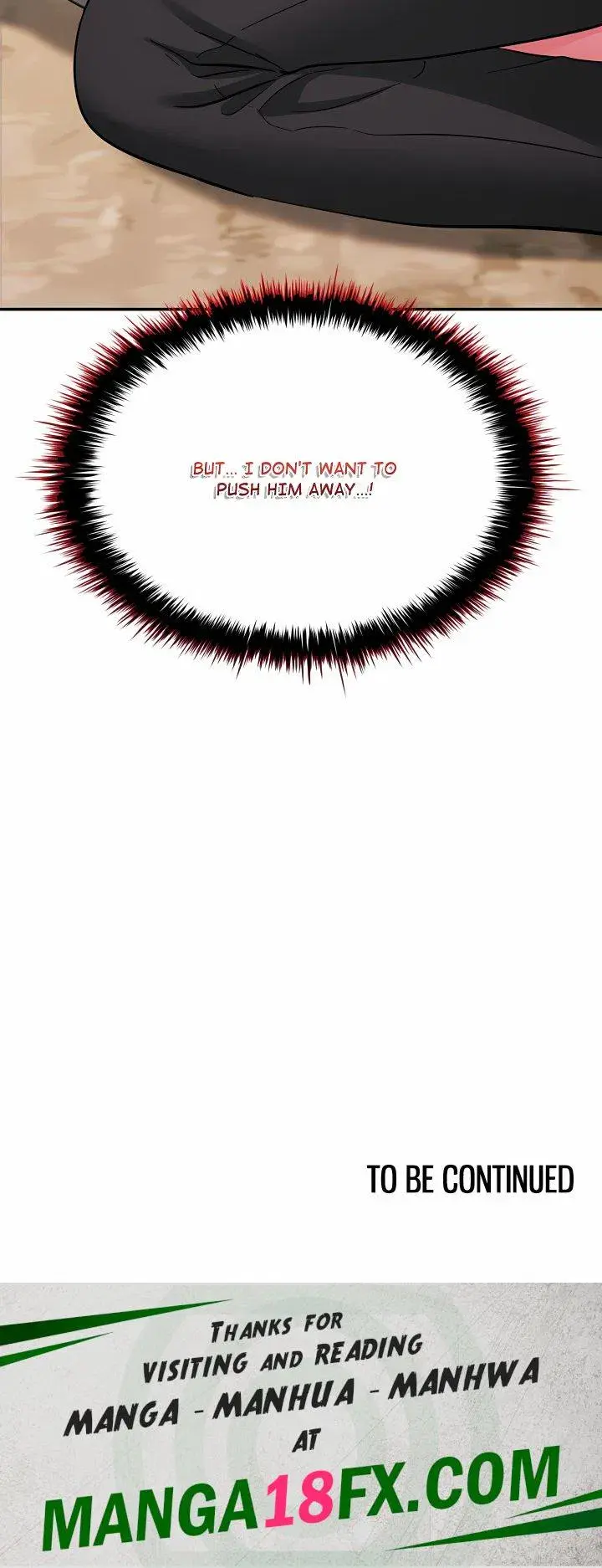 Sinfully Sweet Chapter 17 - Page 32