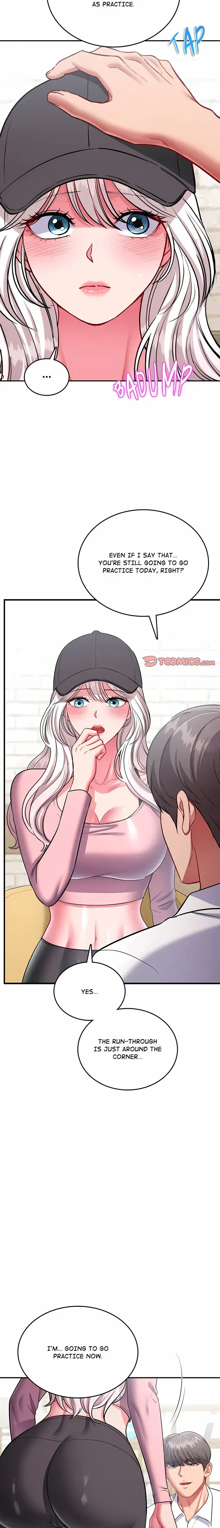 Sinfully Sweet Chapter 17 - Page 6