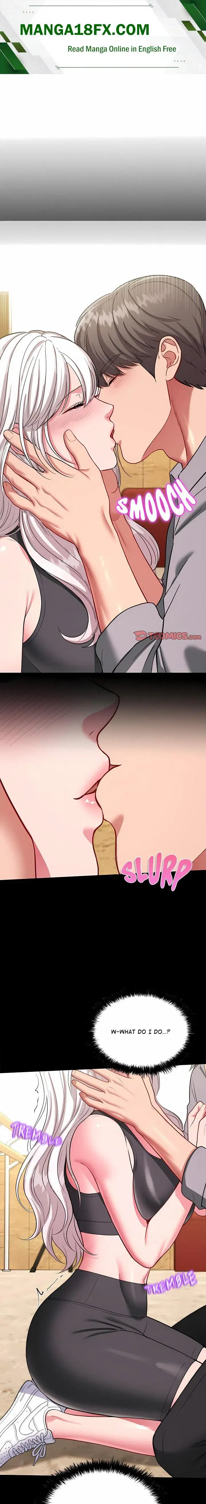 Sinfully Sweet Chapter 18 - Page 1
