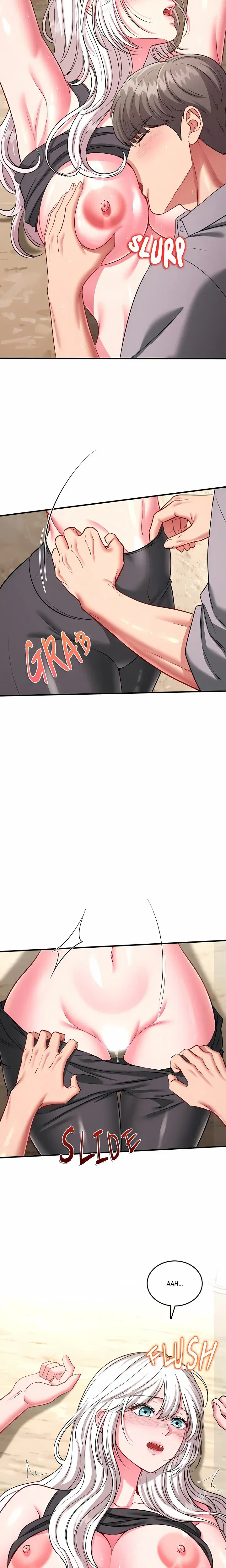 Sinfully Sweet Chapter 18 - Page 13