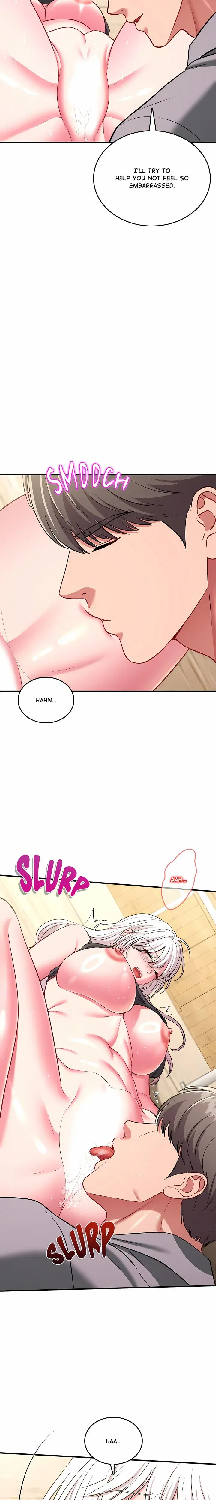 Sinfully Sweet Chapter 18 - Page 16