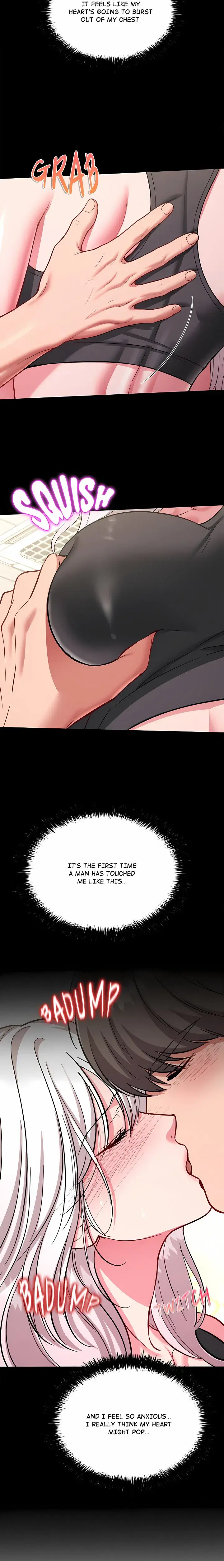 Sinfully Sweet Chapter 18 - Page 2
