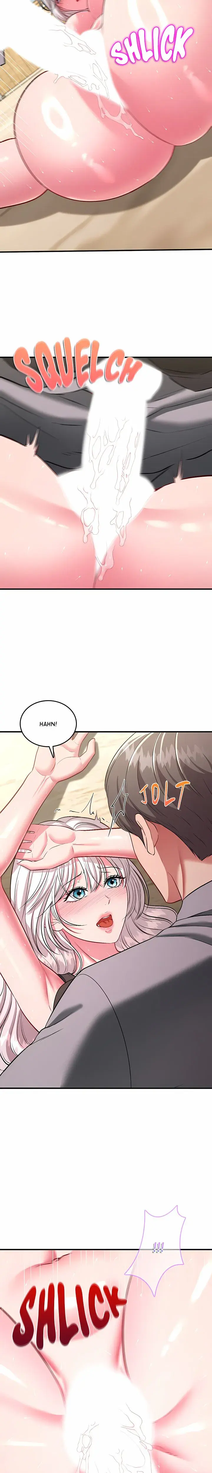 Sinfully Sweet Chapter 18 - Page 20