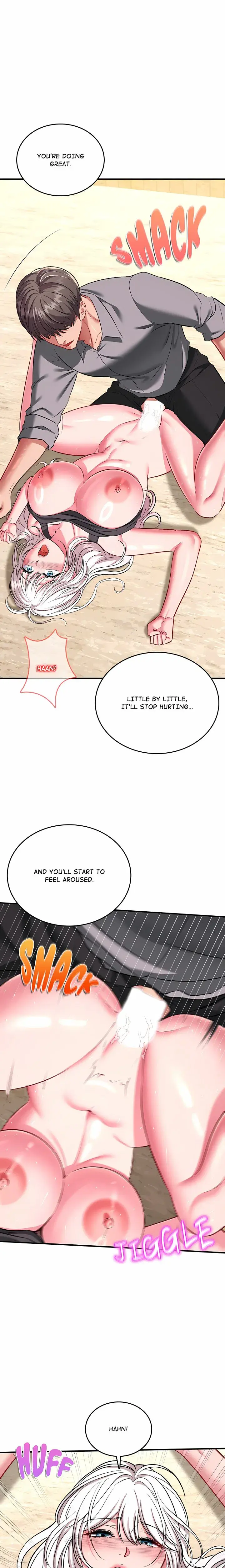 Sinfully Sweet Chapter 18 - Page 24
