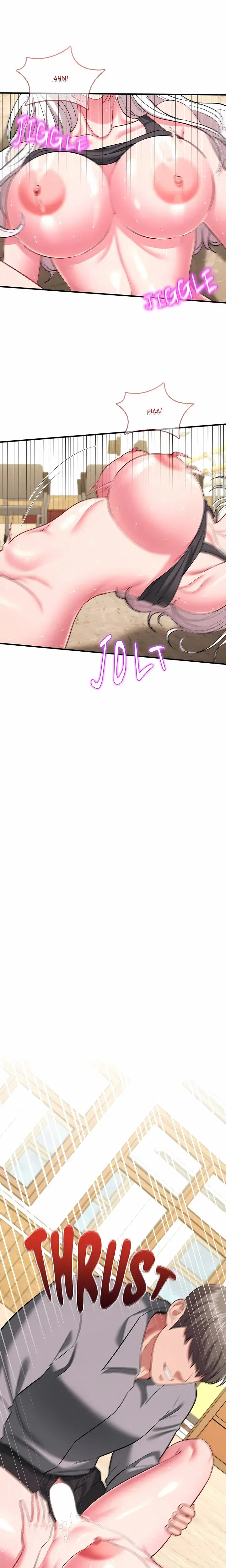 Sinfully Sweet Chapter 18 - Page 26