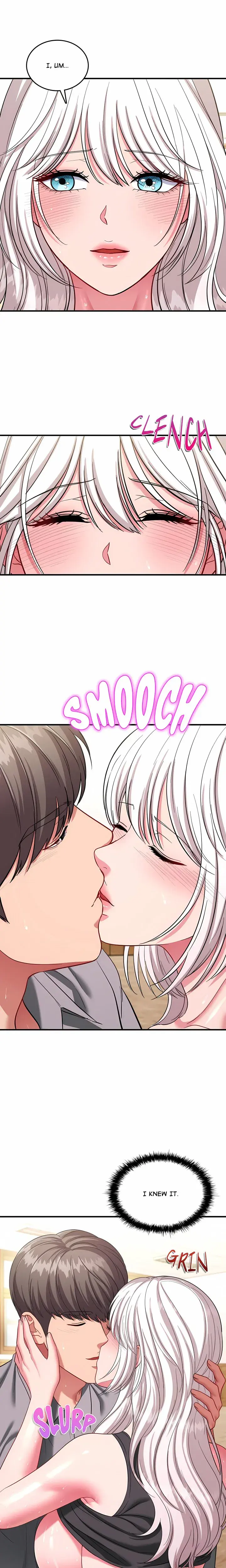 Sinfully Sweet Chapter 19 - Page 12