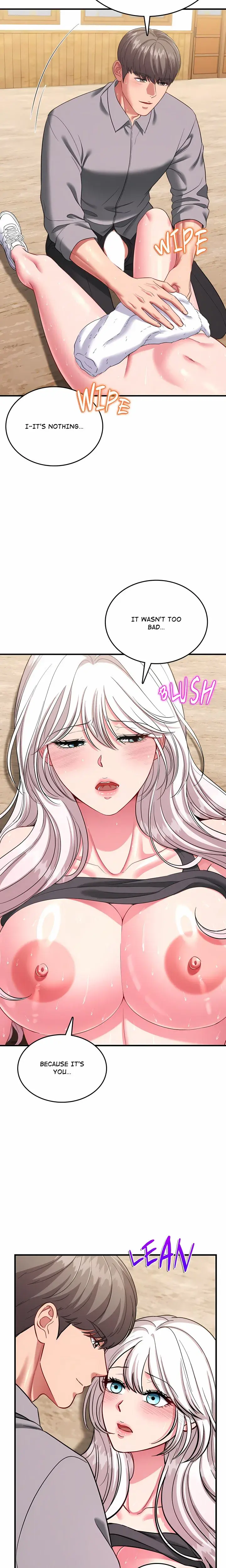Sinfully Sweet Chapter 19 - Page 18