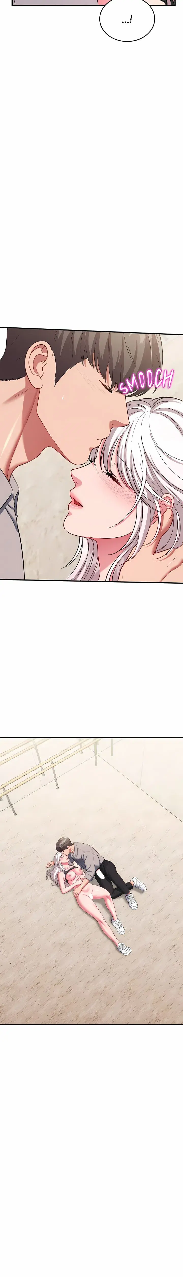 Sinfully Sweet Chapter 19 - Page 19