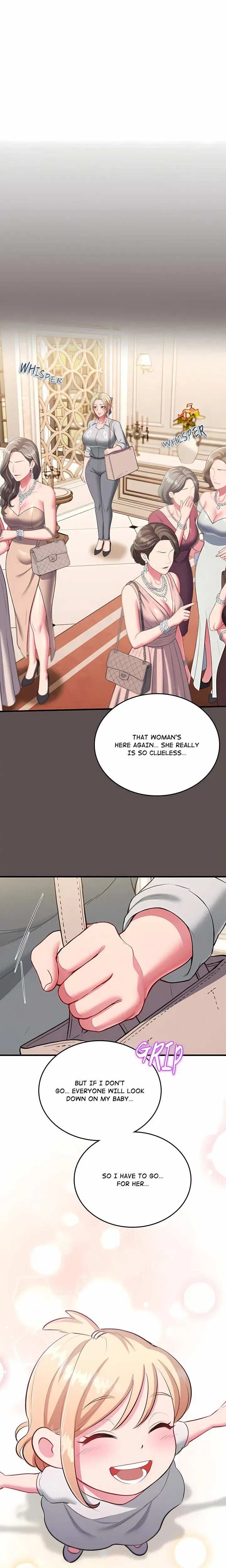 Sinfully Sweet Chapter 19 - Page 24