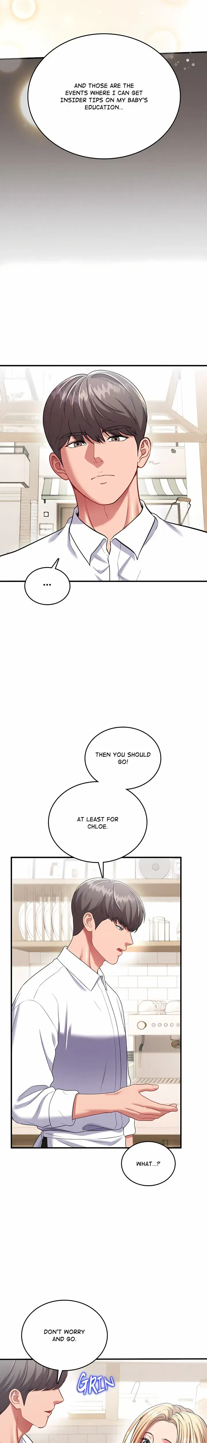 Sinfully Sweet Chapter 19 - Page 25