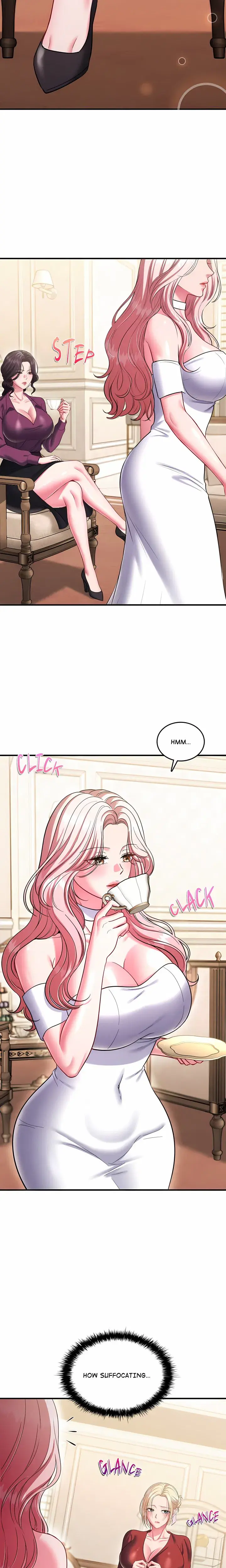 Sinfully Sweet Chapter 19 - Page 28