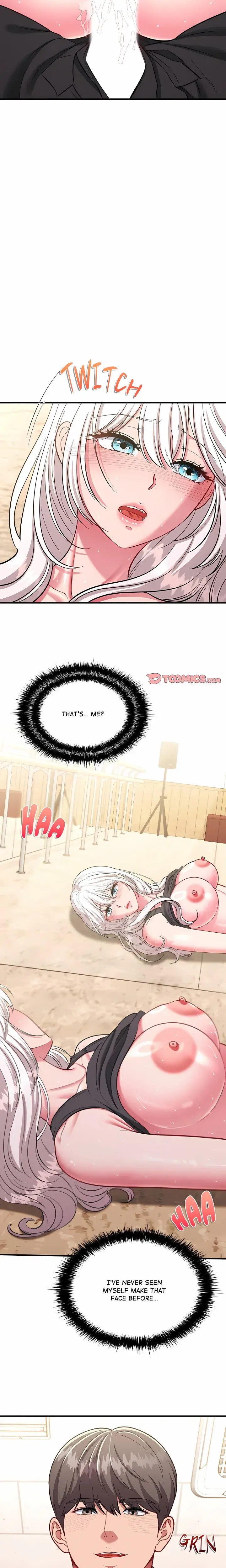 Sinfully Sweet Chapter 19 - Page 6