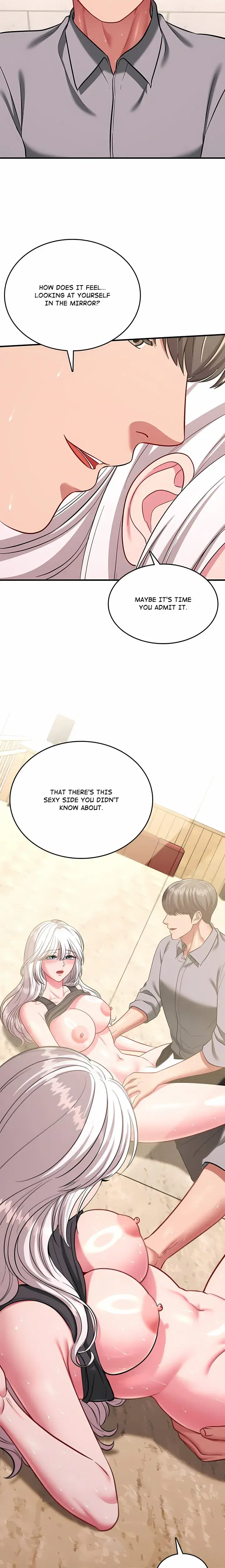 Sinfully Sweet Chapter 19 - Page 7