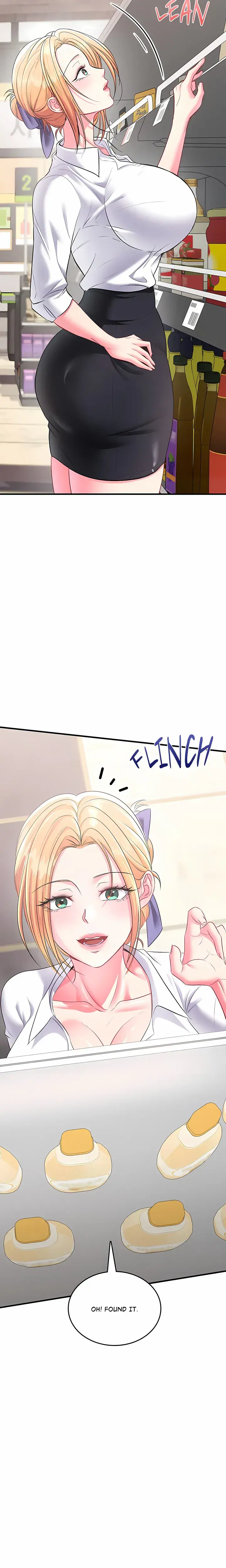 Sinfully Sweet Chapter 2 - Page 19