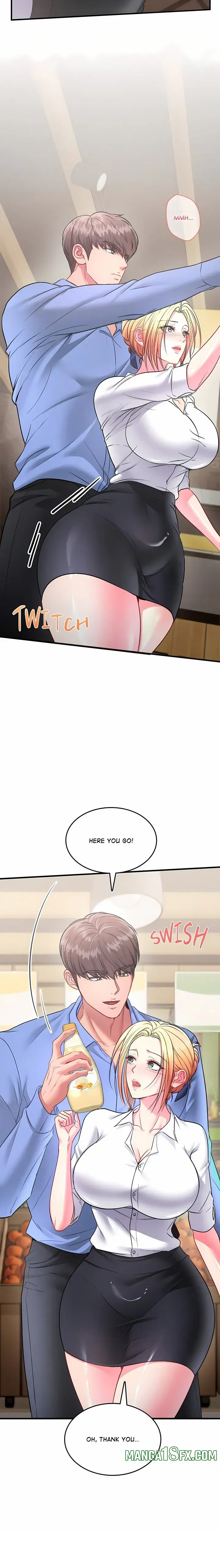 Sinfully Sweet Chapter 2 - Page 22