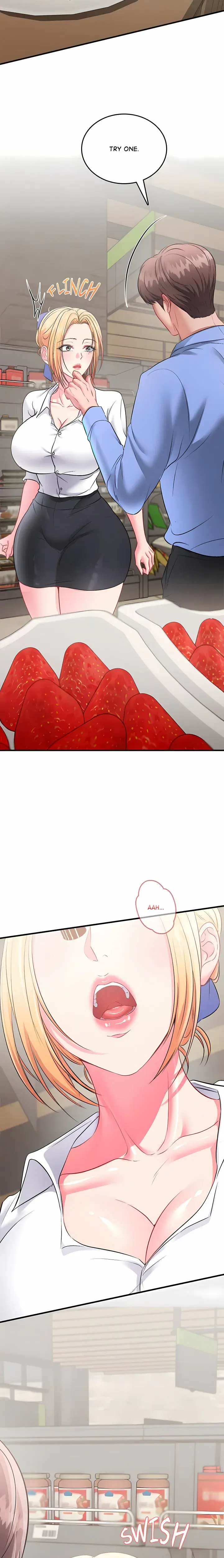 Sinfully Sweet Chapter 2 - Page 24