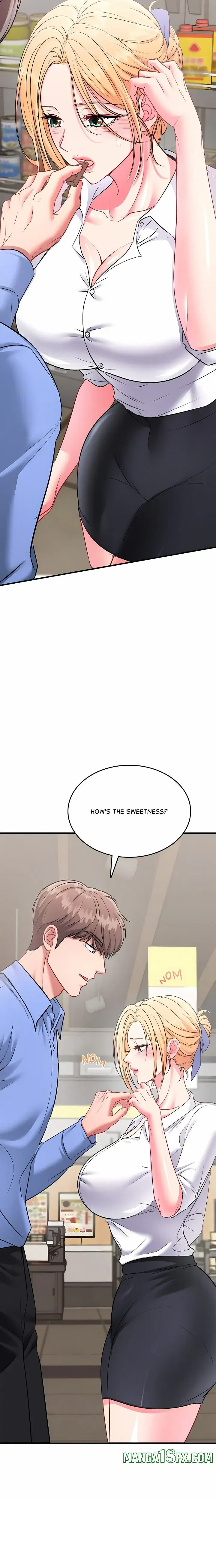 Sinfully Sweet Chapter 2 - Page 25