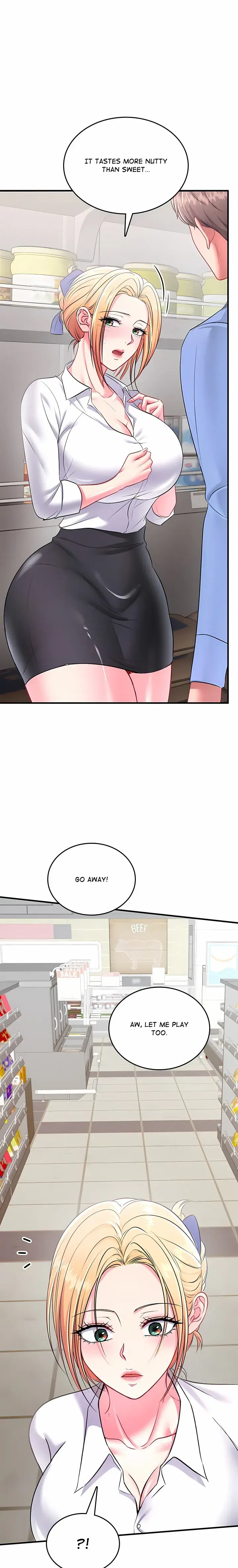 Sinfully Sweet Chapter 2 - Page 26
