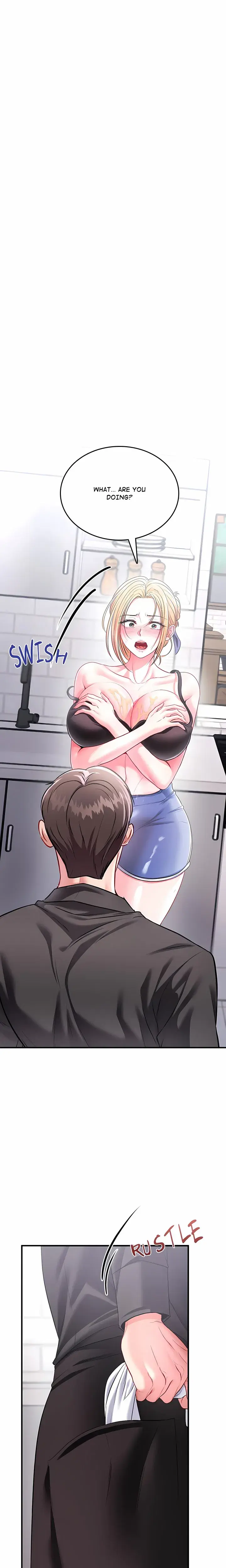 Sinfully Sweet Chapter 2 - Page 3