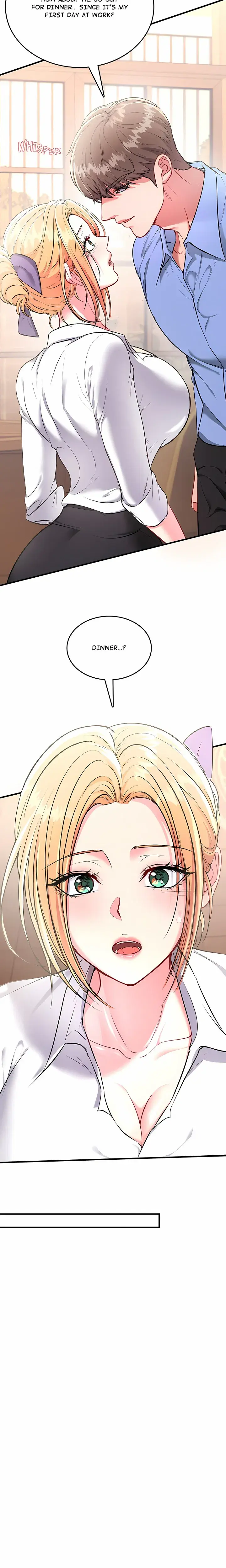 Sinfully Sweet Chapter 2 - Page 37