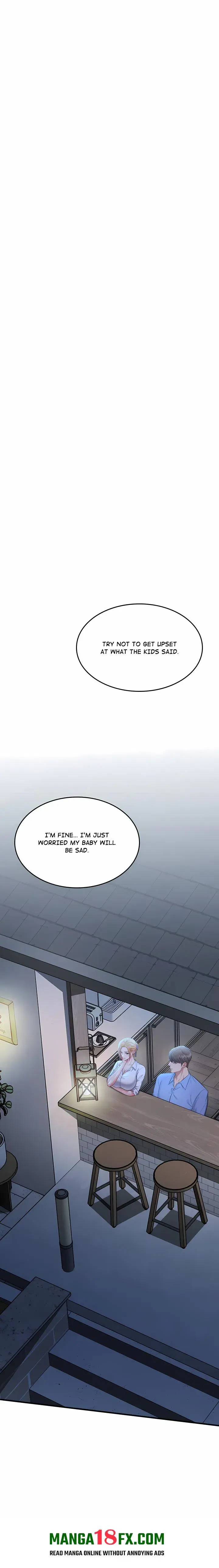 Sinfully Sweet Chapter 2 - Page 38