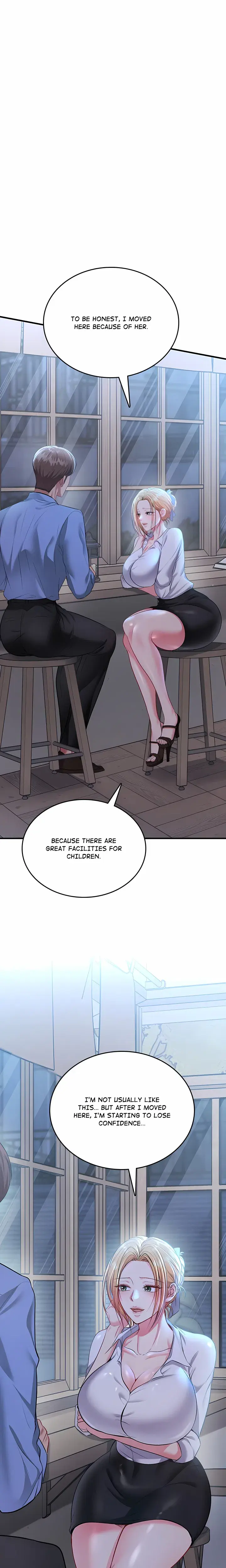 Sinfully Sweet Chapter 2 - Page 39