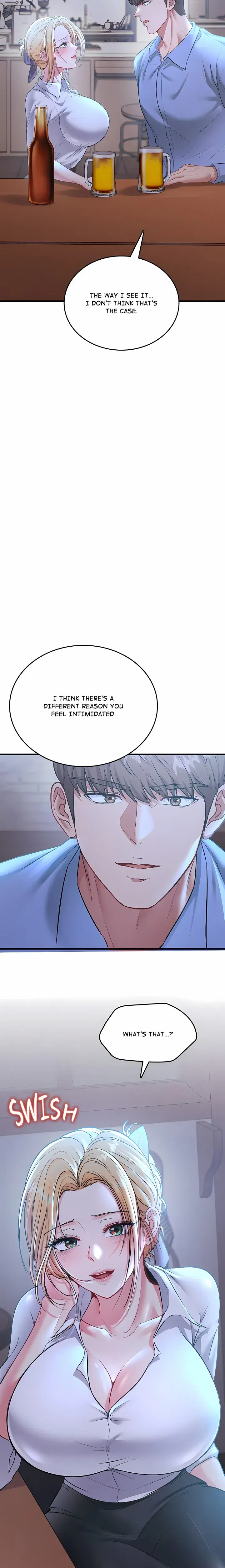 Sinfully Sweet Chapter 2 - Page 41