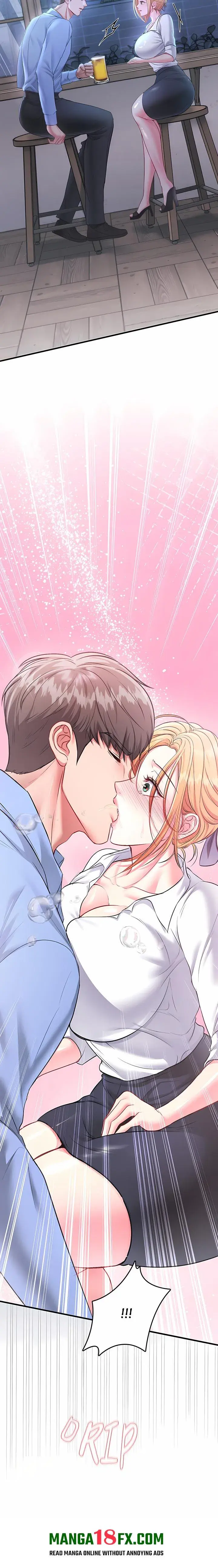 Sinfully Sweet Chapter 2 - Page 47